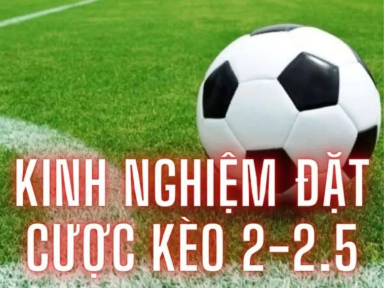 Hướng Dẫn Cách Đọc Và Phân Tích Kèo 2.25 Trong Bóng Đá