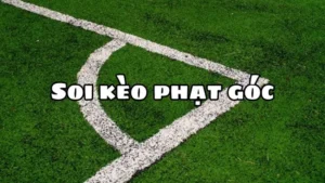 Cách Phân Tích Kèo Phạt Góc Bóng Đá Mang Lại Thành Công Rực Rỡ