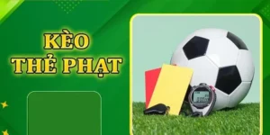 Phương Pháp Dự Đoán Kèo Thẻ Phạt Dựa Trên Thống Kê Dữ Liệu Thực Tế