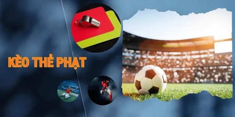 Phương Pháp Dự Đoán Kèo Thẻ Phạt Dựa Trên Thống Kê Dữ Liệu Thực Tế