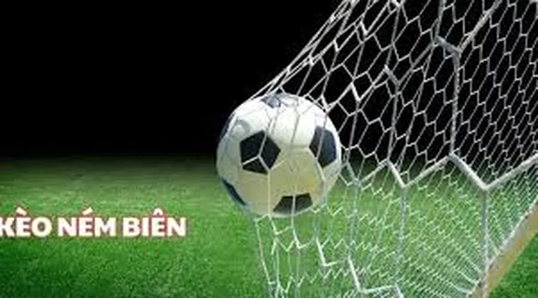 Hướng Dẫn Soi Kèo Ném Biên Bóng Đá Chi Tiết Từ Chuyên Gia Hàng Đầu