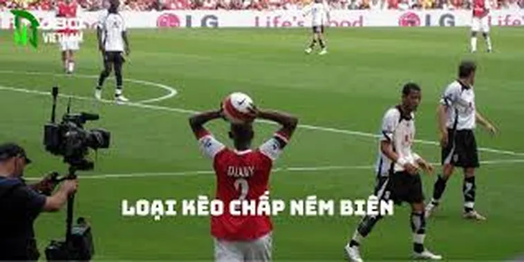 Hướng Dẫn Soi Kèo Ném Biên Bóng Đá Chi Tiết Từ Chuyên Gia Hàng Đầu