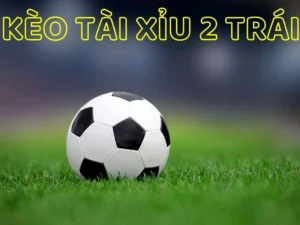 Bí Quyết Chinh Phục Kèo Tài Xỉu Bóng Đá Hiệu Quả Nhất Hiện Nay