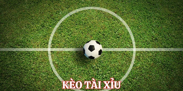 Bí Quyết Chinh Phục Kèo Tài Xỉu Bóng Đá Hiệu Quả Nhất Hiện Nay