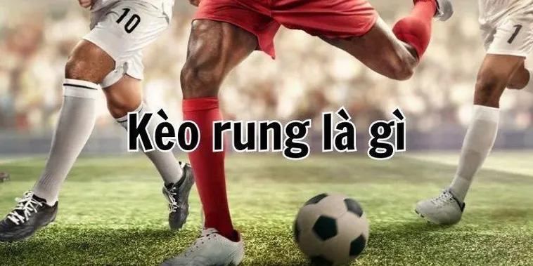 Hướng Dẫn Cách Đọc Và Chơi Kèo Rung Trong Bóng Đá Hiệu Quả